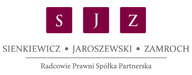 Sienkiewicz, Jaroszewski, Zamroch - Radcowie Prawni Spółka Partnerska